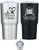 20 Oz. Seamless Exterior Stainless Steel Vacuum Insulated Tumbler