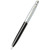 Sheaffer® 100 Chrome Black Ballpoint
