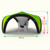 13ftx13' Inflatable Airtight Tents/Custom Inflatable V Wing Tents