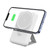 5000mAh Magnetic Wireless Charger with Phone Holder