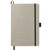 5.5'' x 8.5'' Recycled Cotton Bound Journal