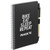 4'' x 6'' FSC® Mix Pocket Spiral Notebook with Pen