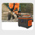Portable 600W Power Station w/PD 65W Quick Charge