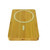15W Eco-Friendly Wireless Fast Charger Power Bank 5000mAh