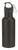 22 Oz. Wide Mouth Stainless Steel Water Bottle with Carabiner