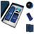 Executive 3-in-1 Tech Gift Set – 16.9oz Tumbler, Power Bank & Bluetooth Speaker