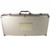 6 Piece Stainless BBQ Tool Set in Aluminum Case