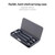 mophie® Cable Travel Kit