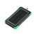 10000mAh Solar Power Bank w/Wireless Charging - 5V/2A Input/Output