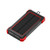 10000mAh Solar Power Bank w/Wireless Charging - 5V/2A Input/Output