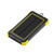 10000mAh Solar Power Bank w/Wireless Charging - 5V/2A Input/Output