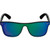 Samson Recycled Single-Lens Sunglasses