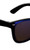 Samson Recycled Single-Lens Sunglasses