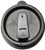 14 Oz. Double Stainless Steel Travel Mug w/ Indented Bottom