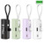 3" 1 Magnetic Portable Power Bank 5000mAh