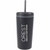 Santino Recycled Tumbler w/ Dual Function Lid 16oz