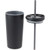 Santino Recycled Tumbler w/ Dual Function Lid 16oz