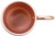 14 Oz Aluminum cup, copper coated inside and out