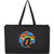 Repose 10oz Recycled Cotton Shoulder Tote