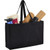 Repose 10oz Recycled Cotton Shoulder Tote