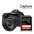 Customized high-speed dashcam 16GB SD memory card truck-mounted video recorder