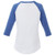 Women's DAKOTA Three Quarter Raglan Tee