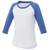 Women's DAKOTA Three Quarter Raglan Tee
