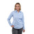 Women's WILSHIRE Long Sleeve Button Up Shirt