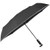 48'' rPET Umbrella w/ Reflective Trim
