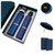 Promotional Outdoor 3-in-1 Gift Set – Tumbler, Automatic Umbrella & Bluetooth Speaker