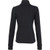 Women's LYON Eco Stretch Knit Full Zip Jacket with Thumb Holes