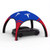 10ftx10' Custom Inflatable Tent