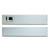 2000mAh/2600mAh/3000mAh Aluminum Power Bank
