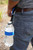 Bottle Holder Carabiner