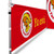 10' x 20' Pop Up Tent with full color background wall