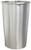 Single Wall Stainless Steel Pint Cup
