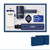 Customizable Gift Set: 10000mAh Magnetic Power Bank,Umbrella, Hair Dryer & 16oz Coffee Cup
