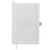 5.5'' x 8.5'' FSC® Recycled Seed Paper Bound Journal
