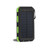 Water-Proof Solar Power Bank w/Carabiner & Compass