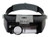 Illuminated Multi Power Premium Quality Head Magnifier & Loupe
