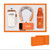 Stylish 4-in-1 Custom Lifestyle Gift Set