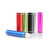 2200mAh Cylinder Rechargeable Power Bank w/Micro USB Cable