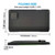 3-Panel Foldable Solar Panels 30W