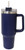 40 Oz. Stainless Steel Vacuum Insulated Mug with Straw Lid