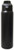 30 Oz. Stainless Steel Vacuum Insulated bottle with pop & sip straw lid and carry loop