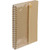 5" x 7" FSC® Mix Doodle Notebook with Markers?