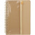 5" x 7" FSC® Mix Doodle Notebook with Markers?