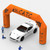 Waterproofed Inflatable Arch for Advertising Exhibition Events