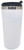 16 Oz. Stainless Steel Travel Tumbler w/steel Interior & Twist On Lid