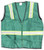 Classic Orange Safety Vest